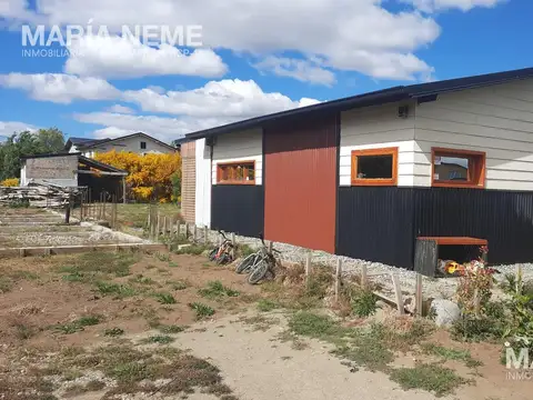Casa en Venta en Dina Huapi, Pilcaniyeu