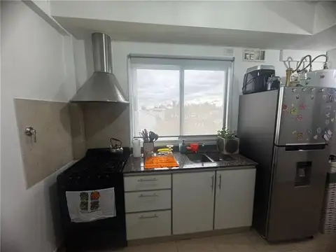 Rincon 500 Piso 2 Nº 12