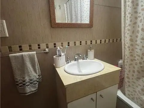 DEPARTAMENTO 2 AMBIENTES - BANFIELD - ESTE, GRAN BS. AS. SUR