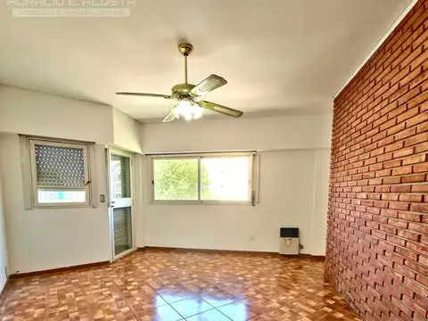 Departamento - General San Martin