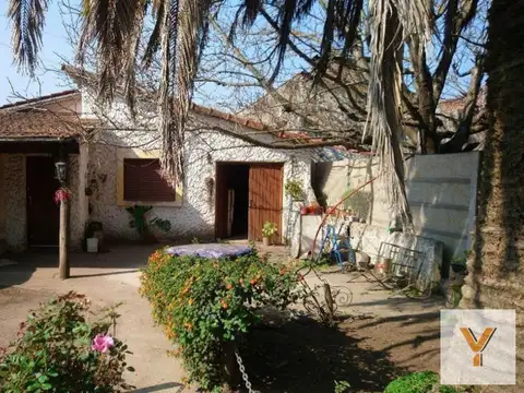 Casa en Venta de 2 dormitorios
