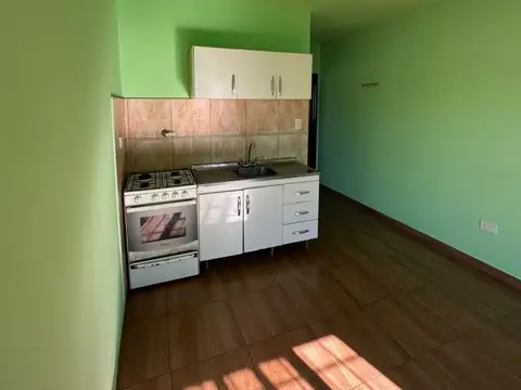 Departamento en Alquiler de 1 dormitorio