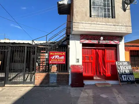 Departamento - Alquiler - Argentina, La Matanza - LUIS VERNET 5683