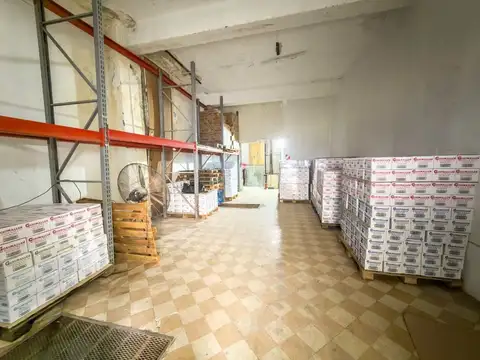 Local en Venta en Constitucion, CABA