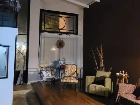 CASA  EXCELENTE UBICACION CASCO DE SAN FERNANDO