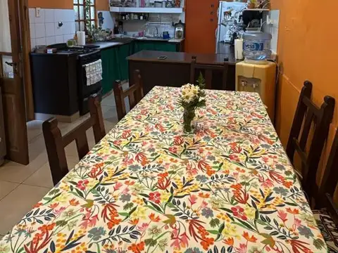 Casa en Venta de 6 dormitorios