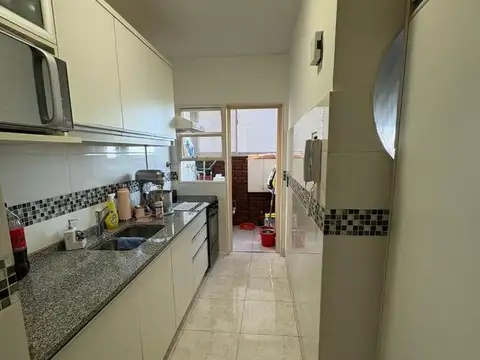 DEPARTAMENTO 3 AMBIENTES SOBRE RIVADAVIA