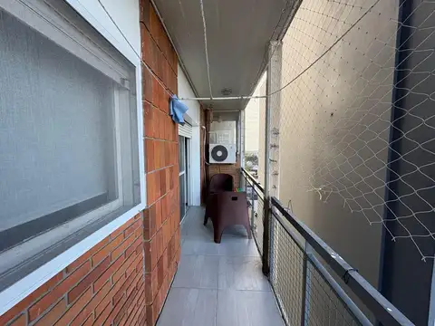 DEPARTAMENTO 3 AMBIENTES SOBRE RIVADAVIA