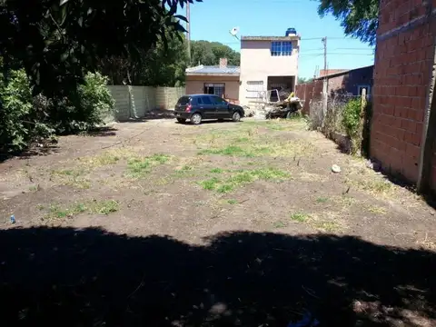 Casa en Venta 10 años