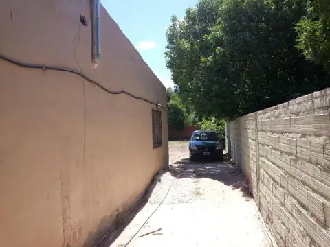 Casa en Venta al Norte