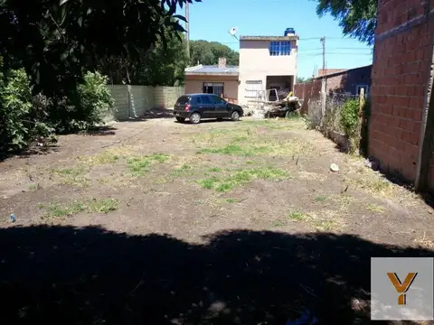 Casa en Venta 10 años