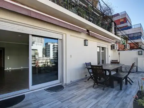 Departamento en Venta en Recoleta, USD 415.000