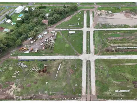 LOTE BARATO EN VENTA