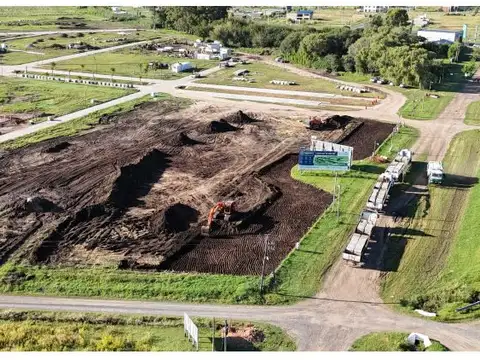 Terreno en Venta en Villa Amelia, USD 19.900