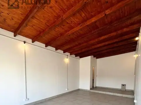 Local en Alquiler A Estrenar