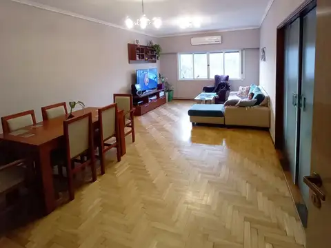 Departamento en Venta en Ramos Mejia, Partido de La Matanza