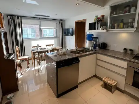 Departamento en Venta 15 años