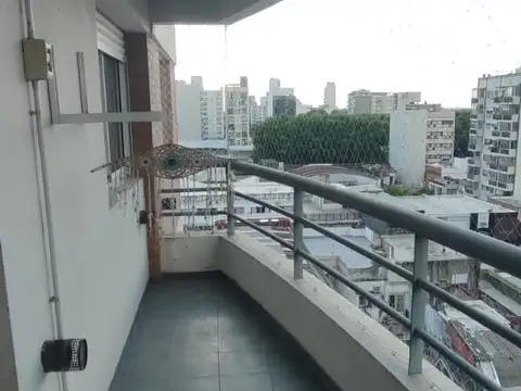 Departamento en Alquiler de 2 dormitorios