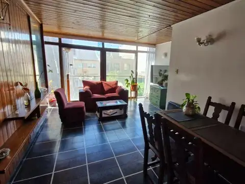 PH en venta en Olivos, 3 amb en planta alta al fondo, con patio y baulera