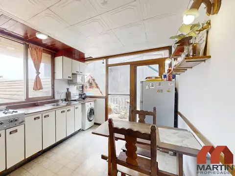 Depto Tipo Casa en Venta 40 años
