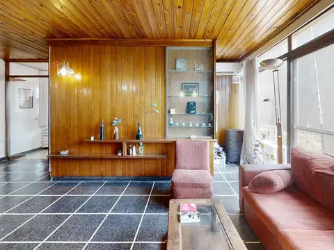 Depto Tipo Casa en Venta en Olivos, USD 140.000