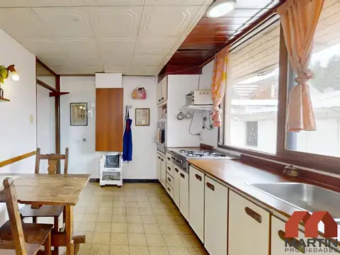 Depto Tipo Casa en Venta al Este