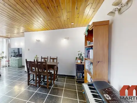 Depto Tipo Casa en Venta de 3 ambientes