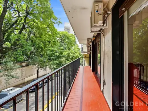 Departamento en Venta 50 años