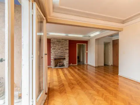 Departamento en Venta 47 años