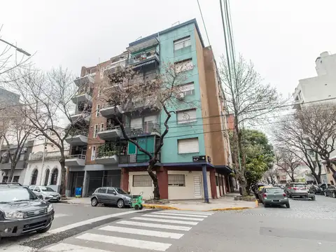 Felipe Vallese 2100, Piso 4