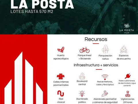 Terreno en Venta de 378,0 m2