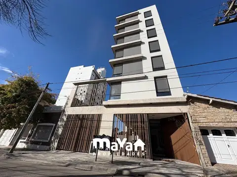 DEPARTAMENTO EN VENTA ZARATE