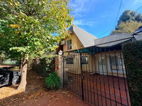 CASA EN VENTA EN MONTECARLO - PILAR
