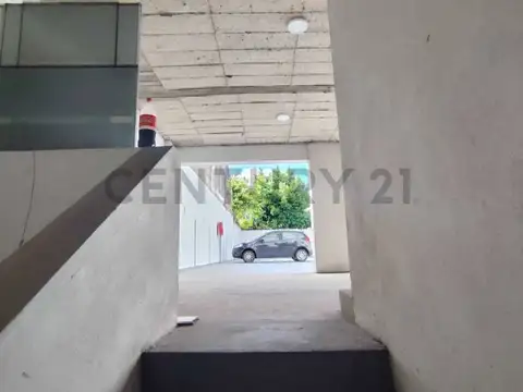 Venta de cochera en La Plata