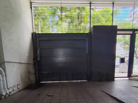 Venta de cochera en La Plata