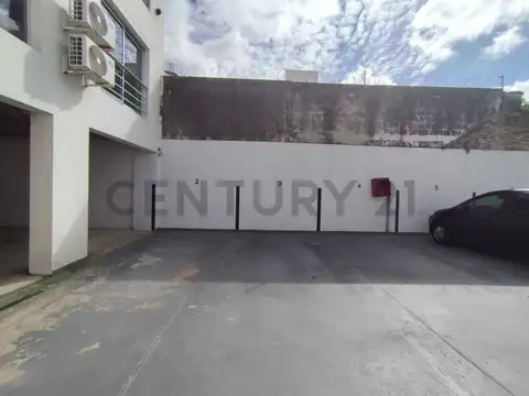 Venta de cochera en La Plata