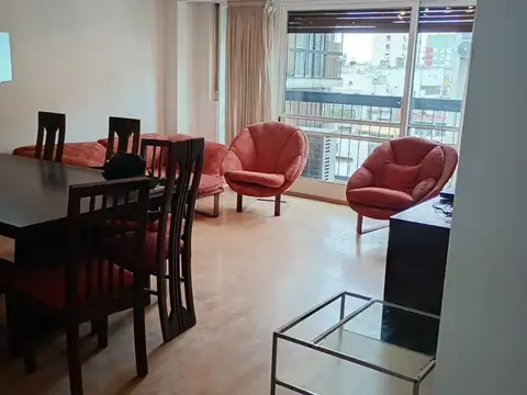 Departamento en Alquiler en Barrio Norte, Capital Federal