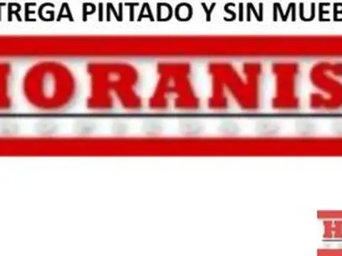 Departamento en Alquiler 50 años