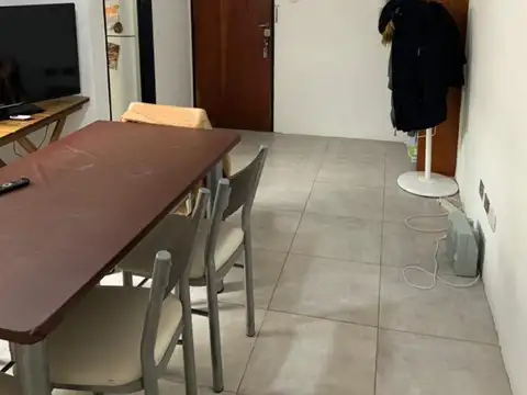 Departamento 1 dormitorio en alquiler