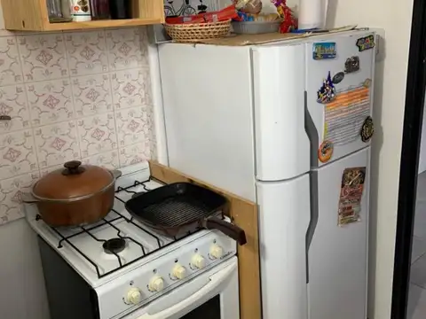 Departamento en Alquiler en La Plata, $ 420.000