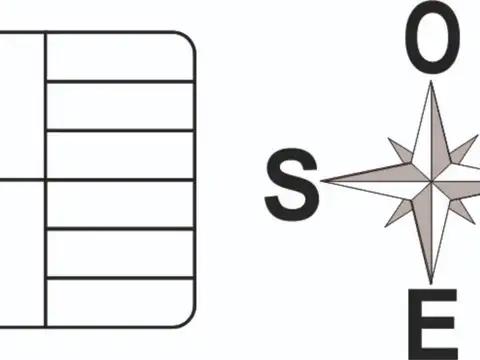 Lote: Olmos E/ Diag. Maipú y Cobos - Nueva Atlantis - B855