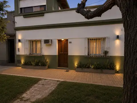 Casa en Venta de 2 dormitorios