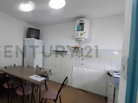 Venta Departamento 3 ambientes  San Eduardo de Chapadmalal