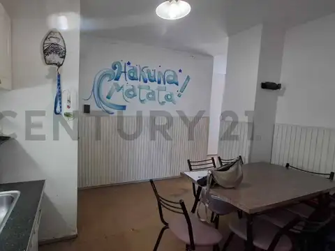 Departamento en Venta al Noroeste