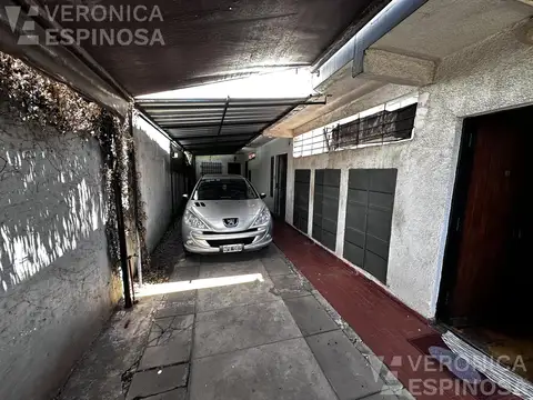 Departamento en Venta 35 años
