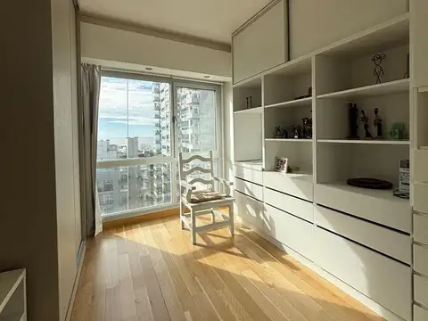 Departamento en Alquiler 12 años