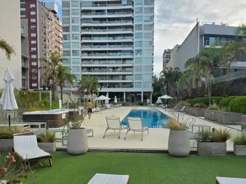 Departamento en Alquiler en Vicente Lopez, USD 3.900