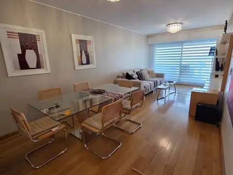 Departamento en Alquiler de 4 ambientes