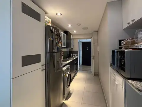 Departamento en Alquiler de 3 dormitorios