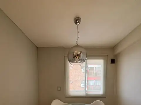 Departamento 4 ambientes con 3 baños